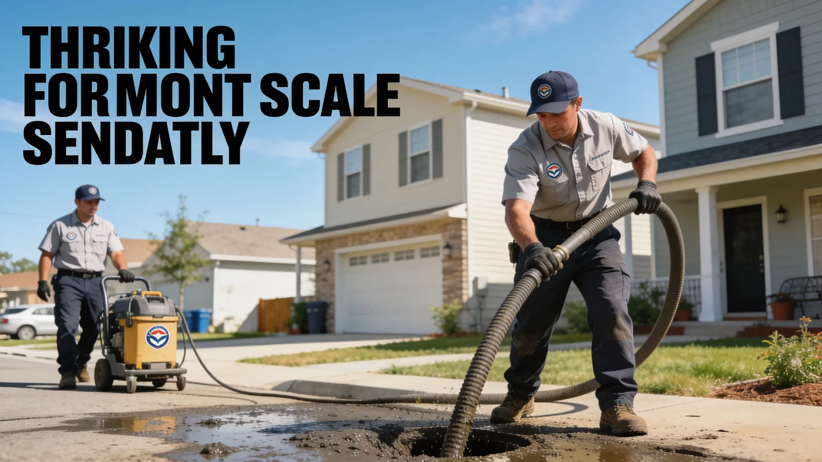 Sewage Cleanup in Oconto Falls, WI near me